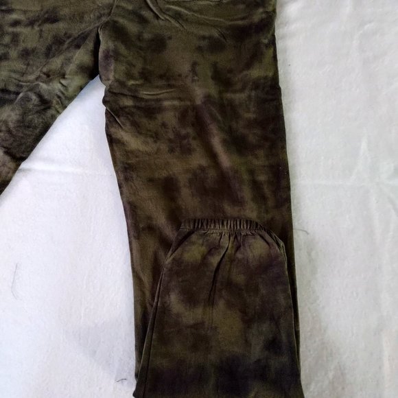 Retreat Los Angeles Mens Classic Fit Jogger Pant - Picture 7 of 10